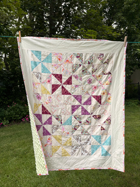 pinwheels