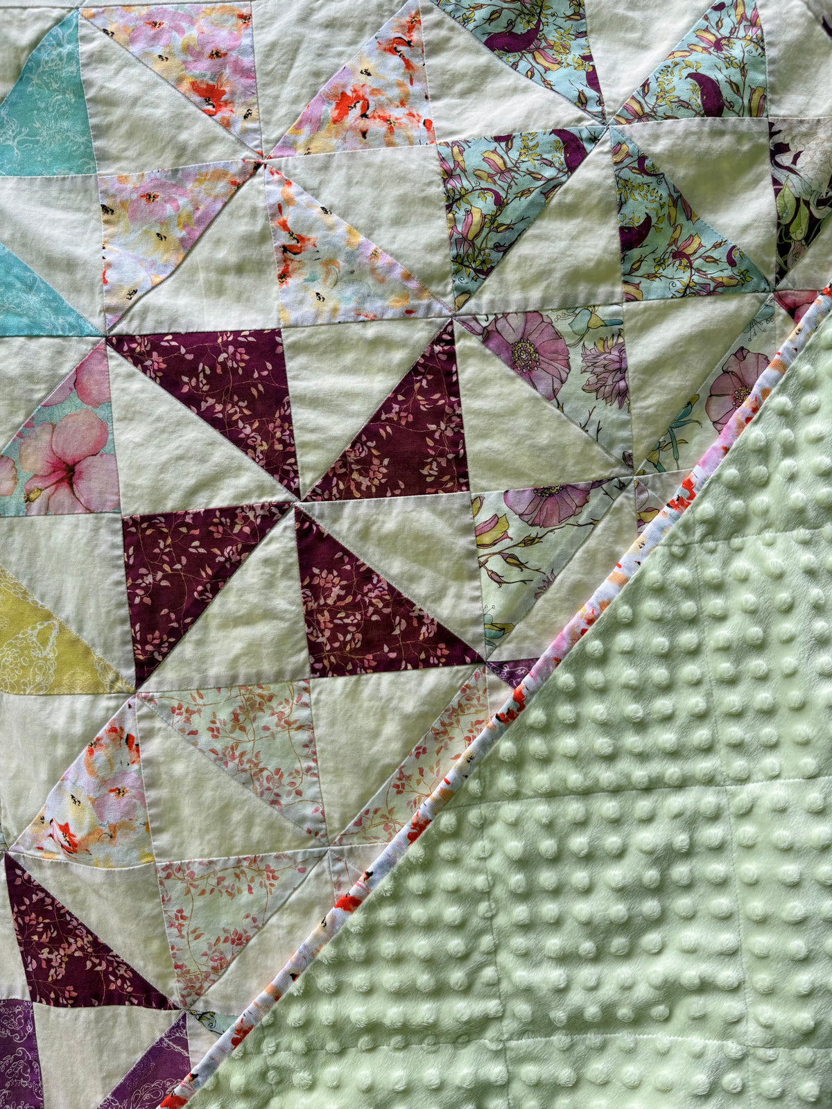 pinwheels