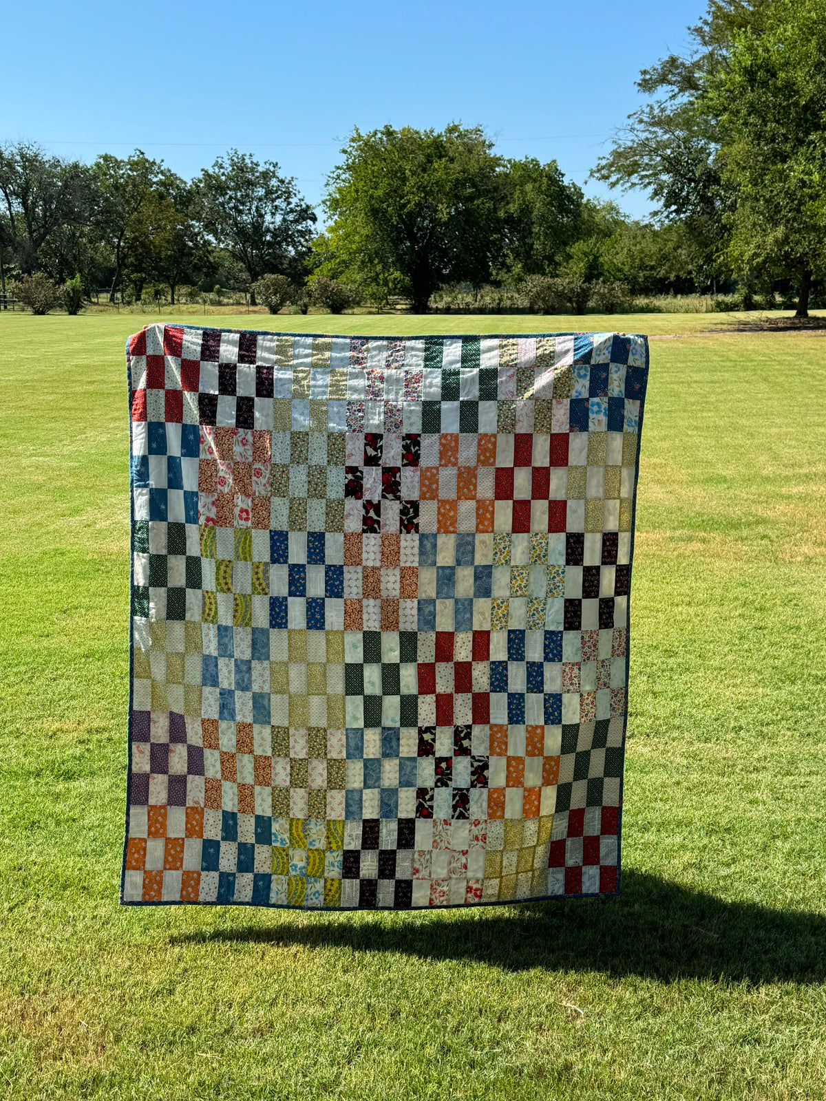 scrappy twelve square